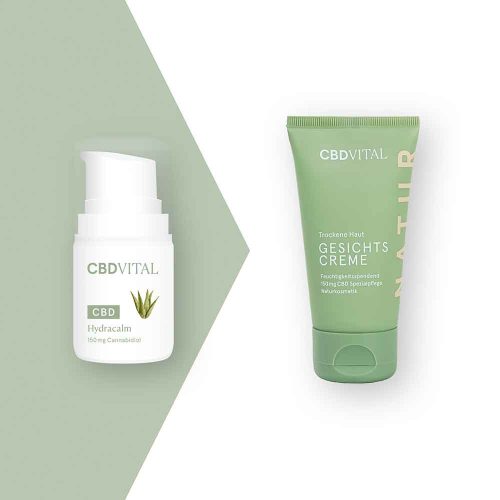 CBD-Kosmetik