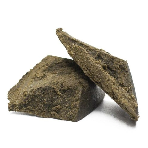 CBD-Hash